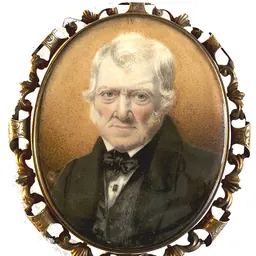 Portrait of William Douglas
