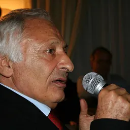 Portrait of Mogol
