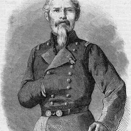 Portrait of José Borjes
