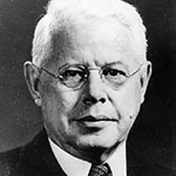 Portrait of Arthur E. Demaray
