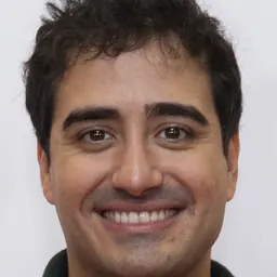 Portrait of Alvise Pérez