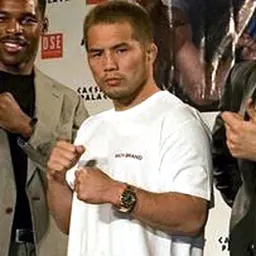 Portrait of Hayato Sakurai