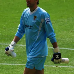 Portrait of Chris Day