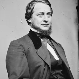 Portrait of Clement Vallandigham