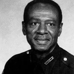 Portrait of Jacob Chestnut