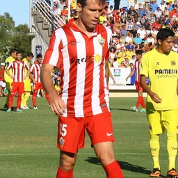 Portrait of Corona