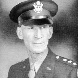 Portrait of William H. Simpson