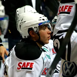 Portrait of Santtu Huhtala
