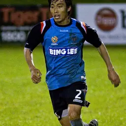 Portrait of Byun Sung-hwan