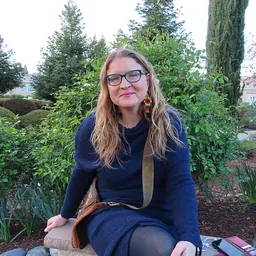 Portrait of Tanya Golash-Boza