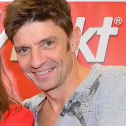Portrait of Koen Wauters