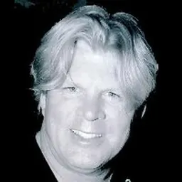 Portrait of Todd Meagher