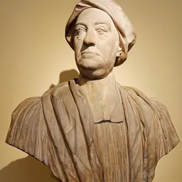 Portrait of Edward Finch