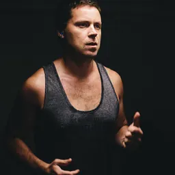 Portrait of Greg Poehler