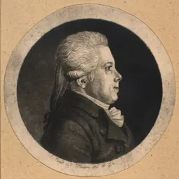 Portrait of Peter Rabe Holm