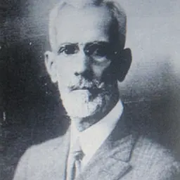 Portrait of Trinidad Pardo de Tavera