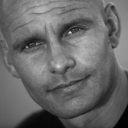 Portrait of Stig Severinsen