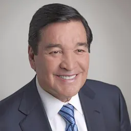 Portrait of José Guadarrama Márquez