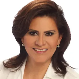 Portrait of Maria Elena Barrera