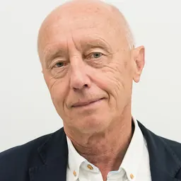 Portrait of Jerzy Hardie-Douglas