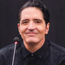 Portrait of David Dastmalchian