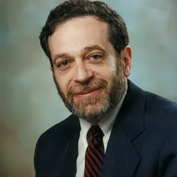 Portrait of Robert Reich