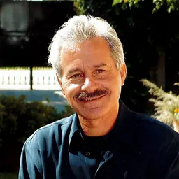 Portrait of Natale Massara