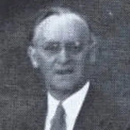 Portrait of Richard Manning Jefferies