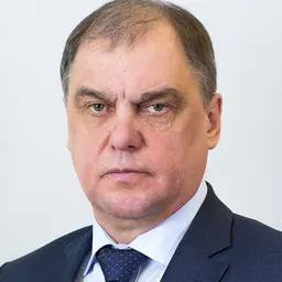 Portrait of Alexander Skachkov