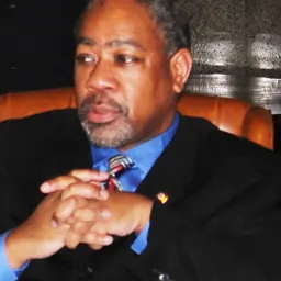Portrait of W. Wilson Goode, Jr.