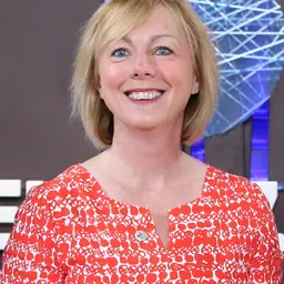 Portrait of Regina Doherty