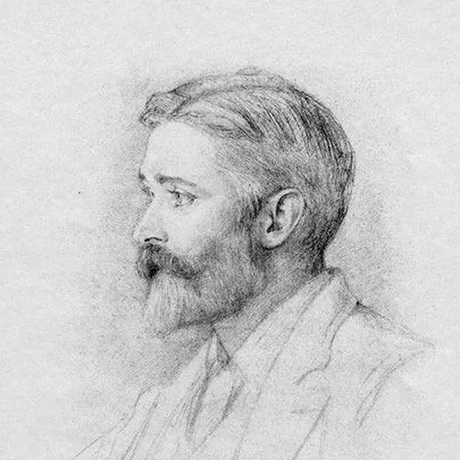 Portrait of Henry Manners, 8th Duke of Rutland