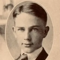 Portrait of Karl R. Free