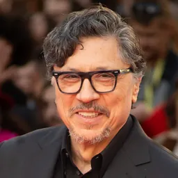 Portrait of Carlos Bardem