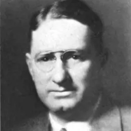 Portrait of Laurence F. Arnold