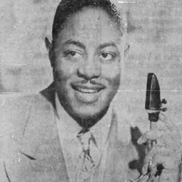 Portrait of Earl Bostic