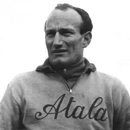 Portrait of Luciano Maggini