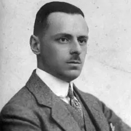 Portrait of Eustachy Żyliński