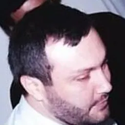 Portrait of Imad Mughniyah