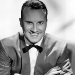 Portrait of Ralph Flanagan
