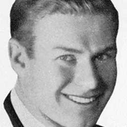 Portrait of Charley Paddock