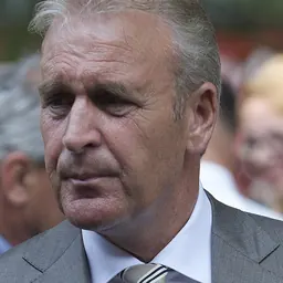 Portrait of Martin Sturkenboom