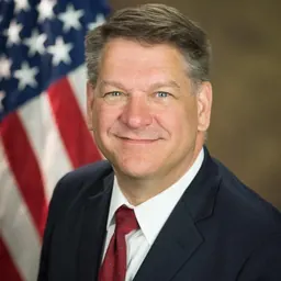 Portrait of Timothy Shea