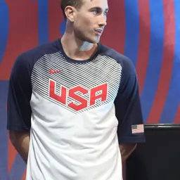 Portrait of Gordon Hayward