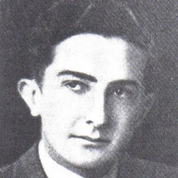 Portrait of Peter Durack