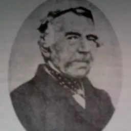 Portrait of Andrea Postacchini