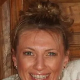 Portrait of Lilija Maraviglia