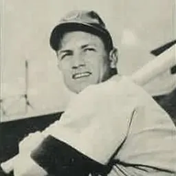 Portrait of Hal Jeffcoat