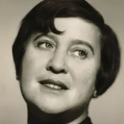 Portrait of Botten Soot