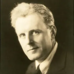 Portrait of Charles Bryant